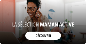 MAMAN ACTIVE